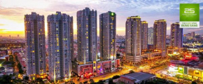Отель Sunrise City - 5 star  Хошимин